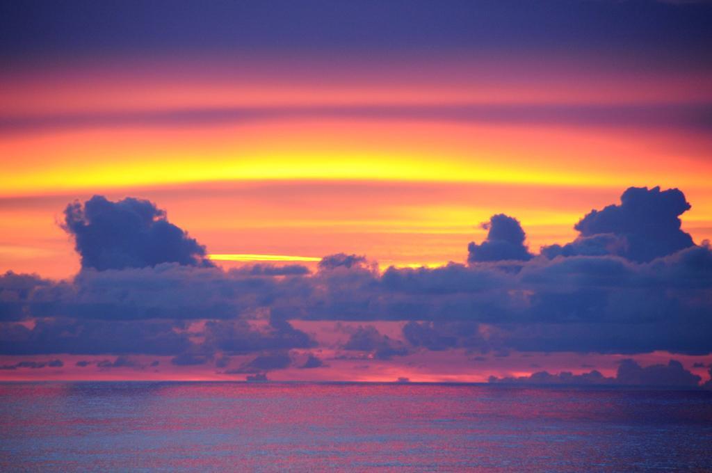 Отель Cielo Del Mar Никойя Экстерьер фото