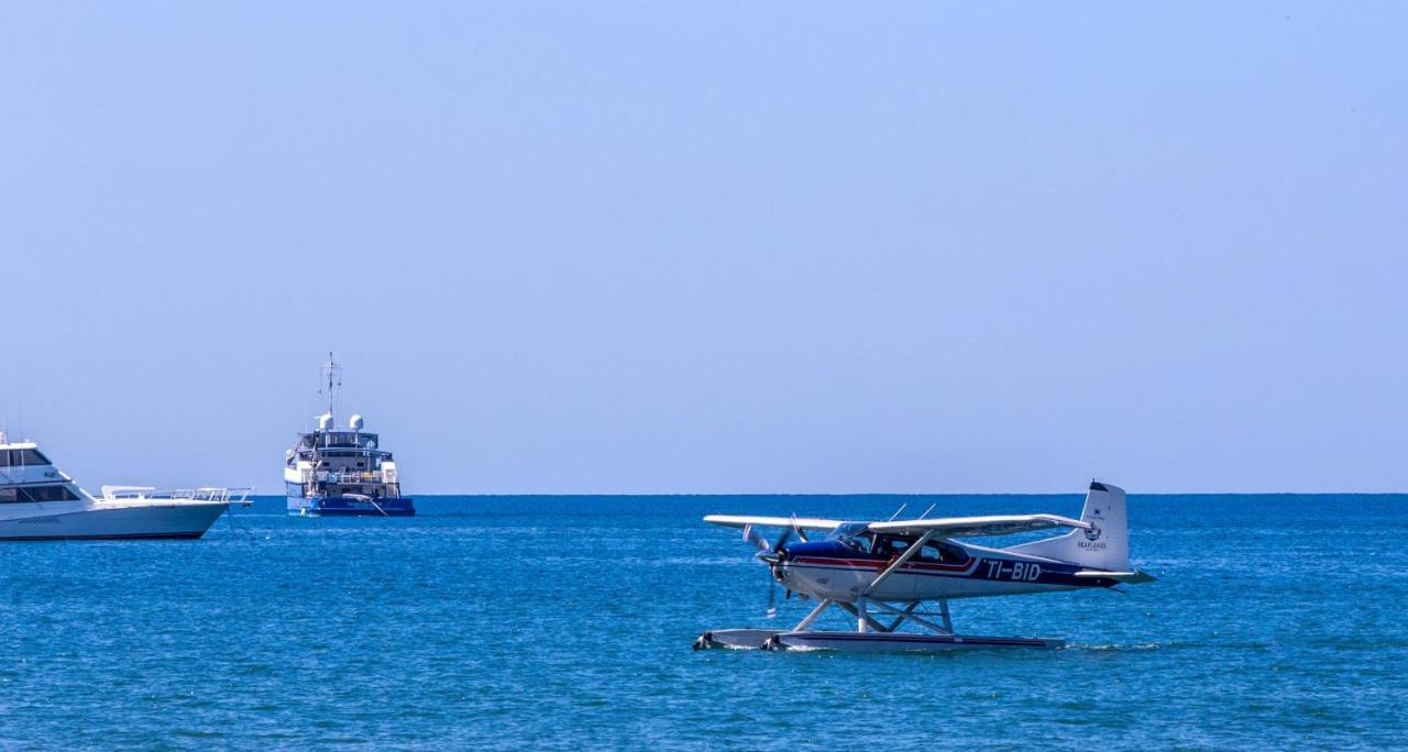 Отель Cielo Del Mar Никойя Экстерьер фото